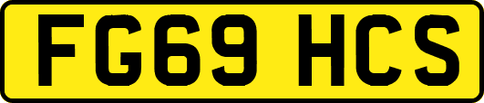 FG69HCS