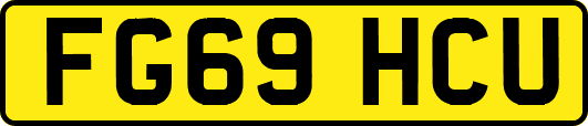 FG69HCU