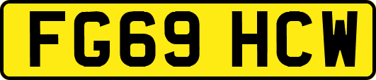 FG69HCW