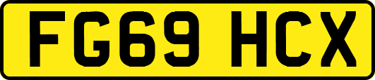 FG69HCX