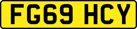 FG69HCY
