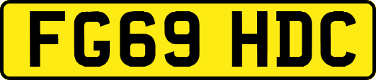 FG69HDC