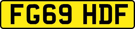 FG69HDF
