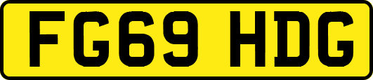 FG69HDG