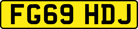 FG69HDJ