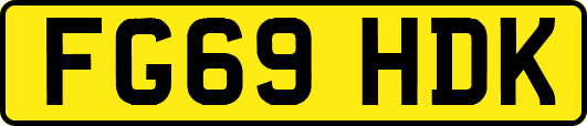 FG69HDK