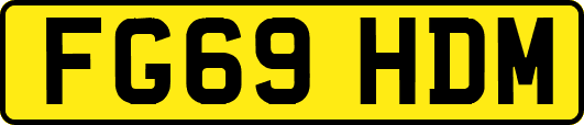 FG69HDM