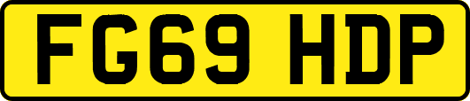 FG69HDP