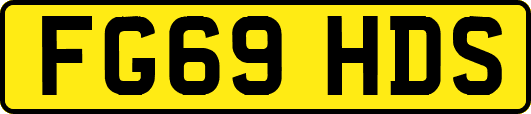 FG69HDS