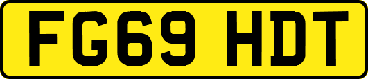 FG69HDT