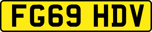 FG69HDV
