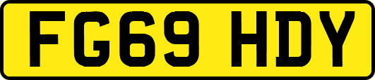 FG69HDY