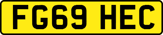 FG69HEC