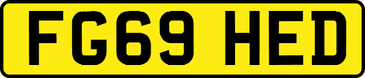 FG69HED