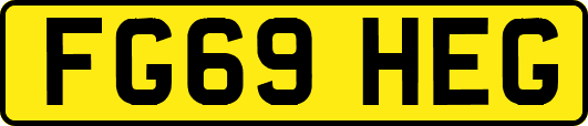 FG69HEG