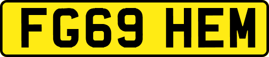 FG69HEM