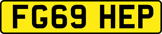 FG69HEP