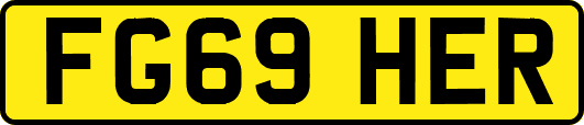 FG69HER