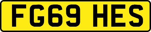FG69HES