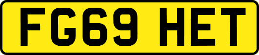 FG69HET