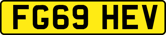 FG69HEV