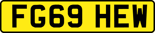 FG69HEW