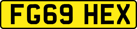 FG69HEX