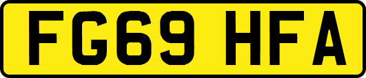 FG69HFA