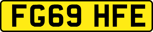 FG69HFE
