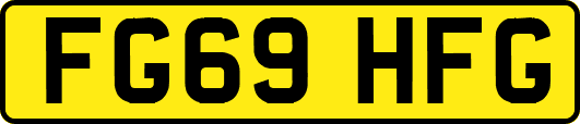 FG69HFG