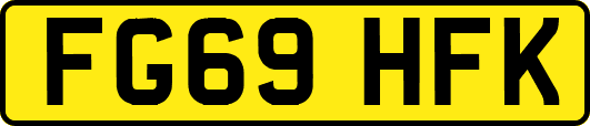 FG69HFK