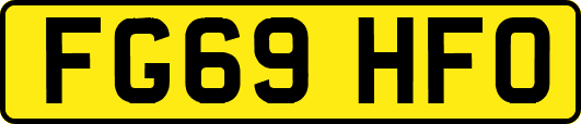 FG69HFO