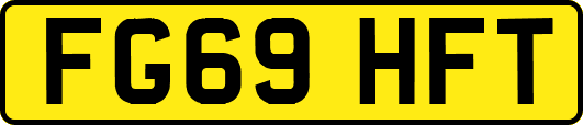 FG69HFT