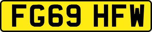 FG69HFW