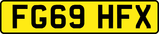 FG69HFX