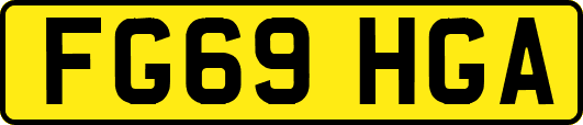 FG69HGA