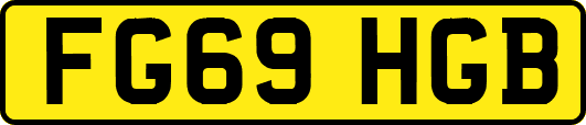 FG69HGB