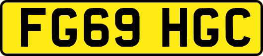 FG69HGC