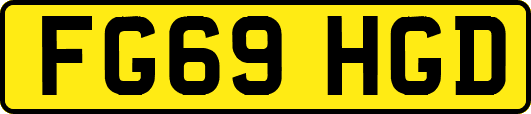 FG69HGD