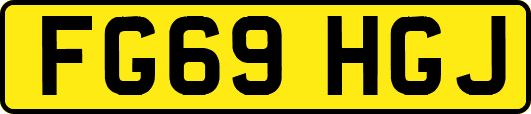 FG69HGJ