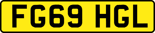 FG69HGL