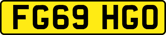 FG69HGO