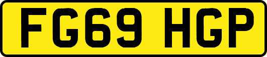 FG69HGP