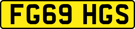 FG69HGS