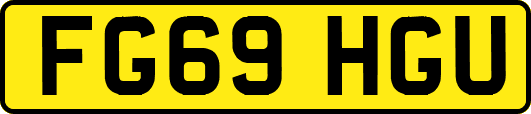 FG69HGU