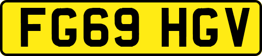 FG69HGV