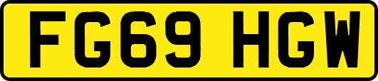 FG69HGW