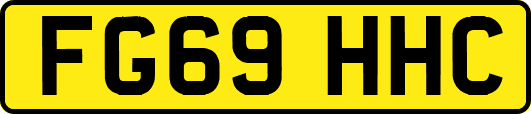 FG69HHC
