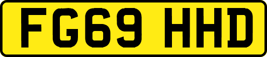 FG69HHD
