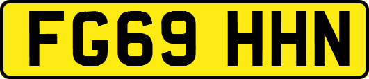 FG69HHN